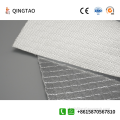 Fiberglass aluminium foil (FW600)